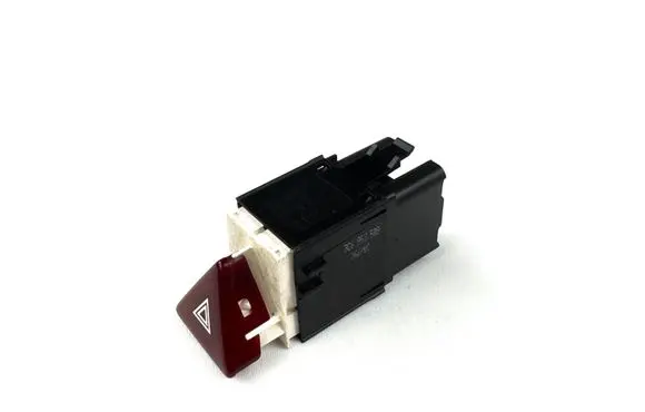 Volkswagen PASSAT B6 Hazard light switch 3c0953509