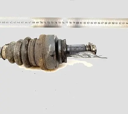 BMW 1 F20 F21 Rear driveshaft 7629302 0253121687206A 1670213