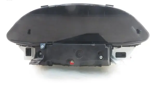 Speedometer (instrument cluster)