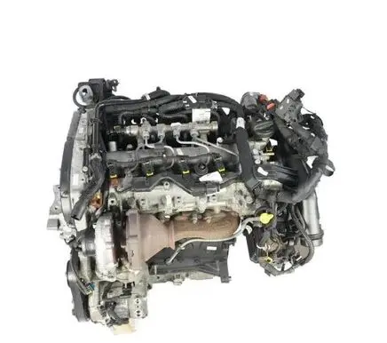 Opel Astra J Engine swap A20DTH