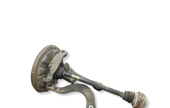 Audi A3 8Y Rear driveshaft 5Q0501204A