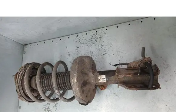 Mazda Premacy Front shock absorber/damper