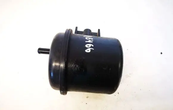 Mazda MPV Vacuum air tank 