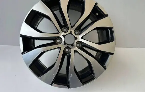 Renault Megane IV R17 alloy rim 403000483R