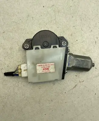 Toyota RAV 4 (XA30) Sunroof motor/actuator 47170110040 2331000281