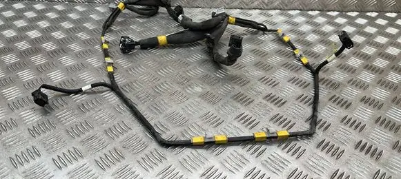 Toyota RAV 4 (XA40) Parking sensor (PDC) wiring loom 8218242071