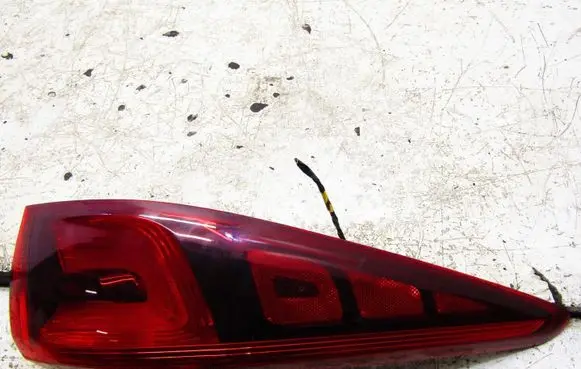 Seat Leon (5F) Rear/tail lights 1111