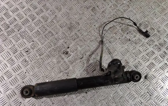 Lexus RX 450H Rear shock absorber/damper 4853048392