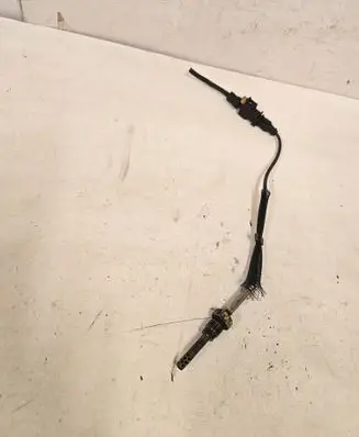 Opel Zafira B Exhaust gas temperature sensor 55355404
