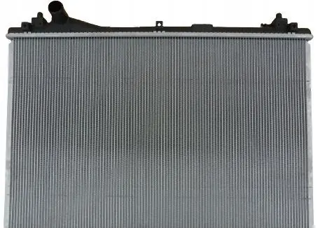 Suzuki Grand Vitara II Coolant radiator 7426083