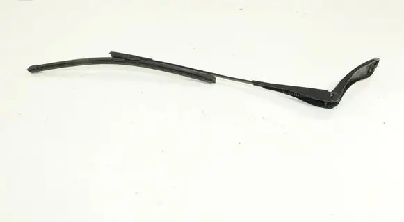 Windshield/front glass wiper blade