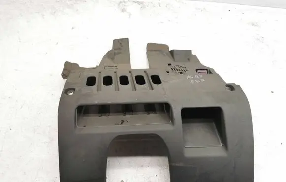 Audi A4 S4 B7 8E 8H Dashboard lower bottom trim panel 8e1863075