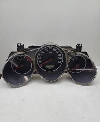 Honda Jazz Speedometer (instrument cluster) 78100 HR0294 0501960028702