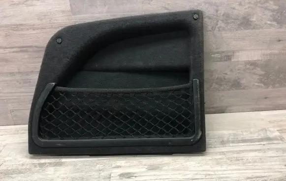 Audi A8 S8 D3 4E Other trunk/boot trim element