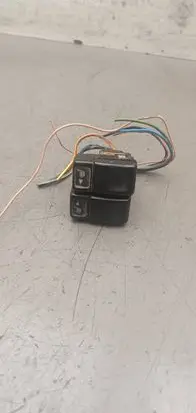Volvo 850 Seat heating switch 9148766 95W46K 9148765