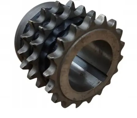 Mercedes-Benz Sprinter W901 W902 W903 W904 Crankshaft pulley A6110500303