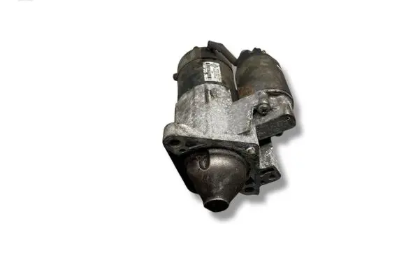 Renault Scenic II - Grand scenic II Starter motor M000T87881 8200306595