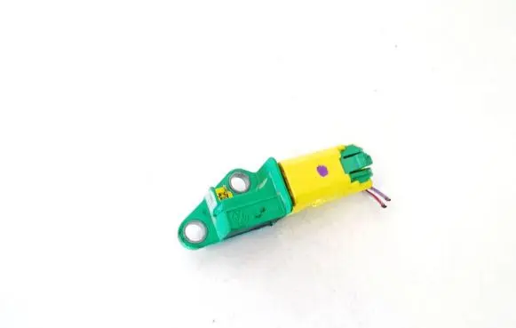 Audi Q7 4L Airbag deployment crash/impact sensor 1k0909606c 5wk43544