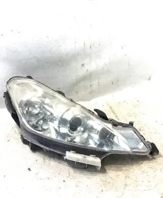 Peugeot 4007 Headlight/headlamp