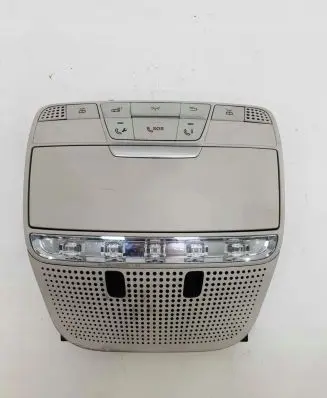 Mercedes-Benz C W205 Headlining lighting console trim A0009068103