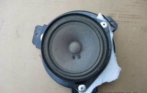 Fiat Doblo Front door speaker 1308991070