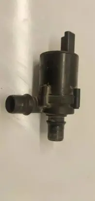 Citroen DS5 Electric auxiliary coolant/water pump 9674357480 70259130 T256211