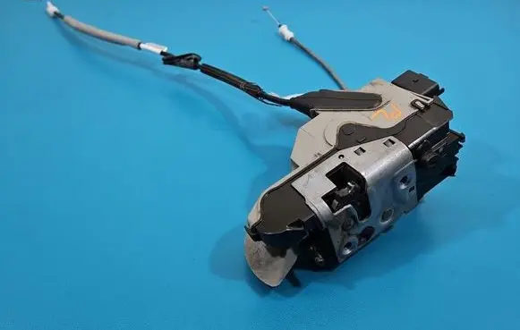 Citroen DS4 Front door lock IMPRK1542273