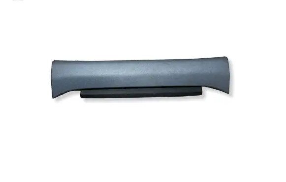Peugeot Partner Climate control/heater control trim 9680954377