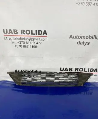 KIA Ceed Front bumper lower grill 865221H500