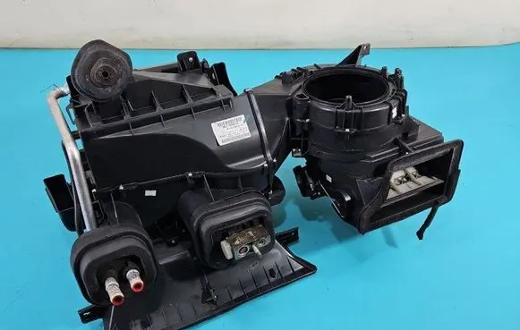 Ford Transit Interior heater climate box assembly BK21-19B555-AG IMPRK1500950