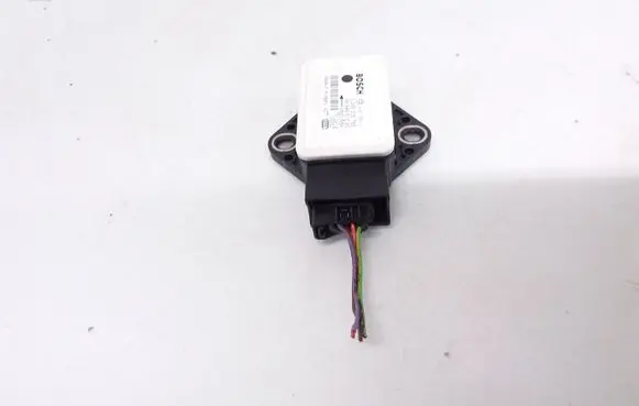 Citroen C5 ESP acceleration yaw rate sensor 0265005765 9664661580 7012419