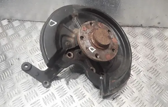 Skoda Octavia Mk2 (1Z) Rear wheel hub spindle/knuckle 