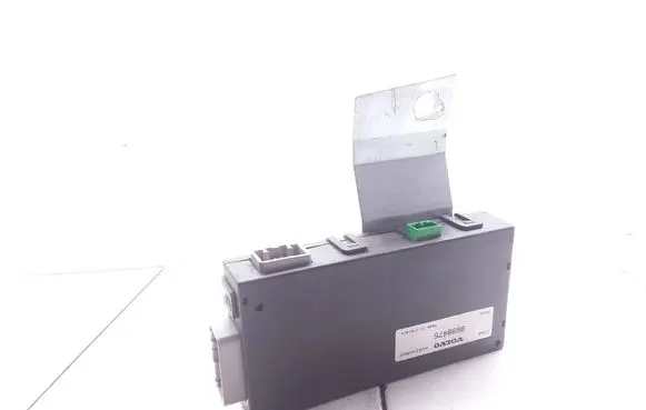 Volvo V50 Tow bar trailer control unit/module 8698475