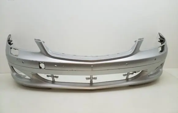 Mercedes-Benz S W221 Front bumper A2218800270
