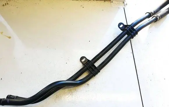 Mercedes-Benz EQB Engine coolant pipe/hose a2435004800