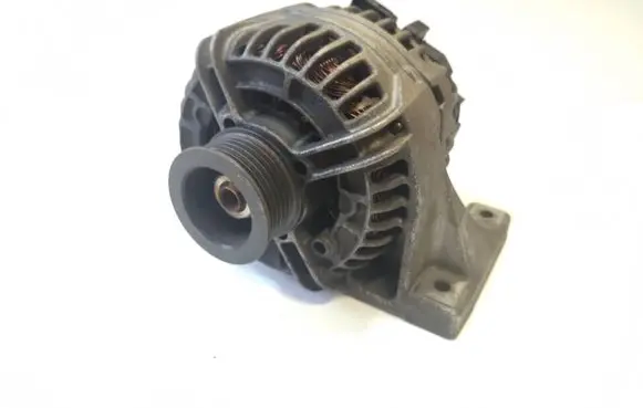 Volvo S80 Generator/alternator 9442841 0124515017