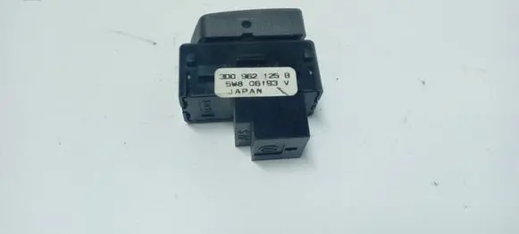 Volkswagen Phaeton Other switches/knobs/shifts 3D0962125B
