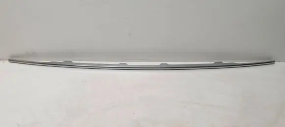 Volvo S80 Tailgate trim 30784239