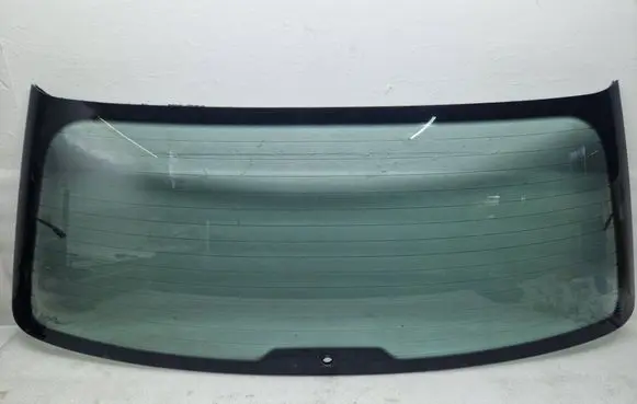 Audi A6 S6 C5 4B Rear windscreen/windshield window 