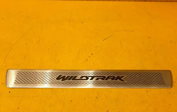 Ford Ranger Front sill (body part) AB3926132K15BA