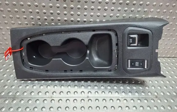 Opel Corsa F Center console S26301531 9829538980