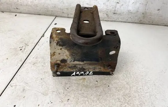 Ford Transit Towing hook eye 