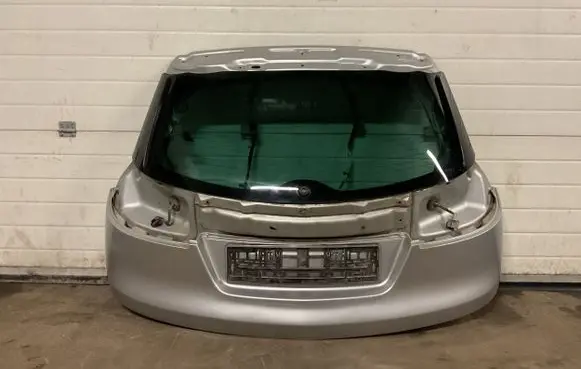 Opel Insignia A Tailgate/trunk/boot lid