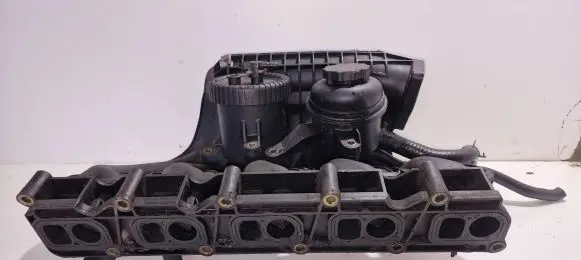 Mercedes-Benz E W211 Intake manifold A612090