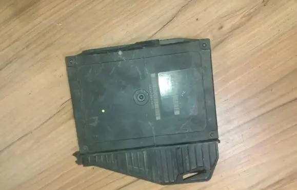 Mercedes-Benz E W210 Gearbox control unit/module 2108203826