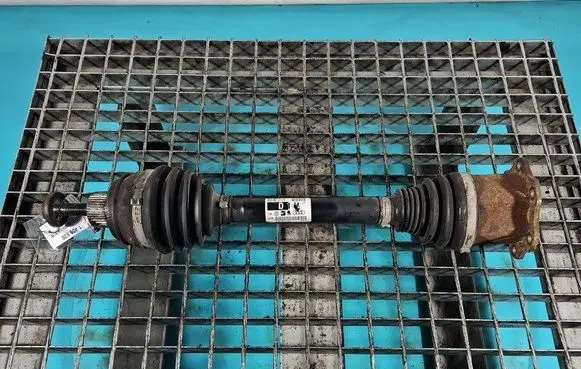 Audi A8 S8 D4 4H Front driveshaft 4H0407271H IMPRK1409620
