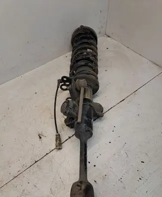 BMW 7 F01 F02 F03 F04 Front shock absorber with coil spring 6791672