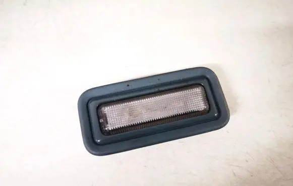 Renault Scenic I Other interior light 7700835131