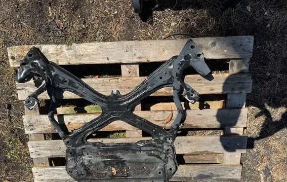 Audi A4 S4 B9 Front subframe 8W1399347E