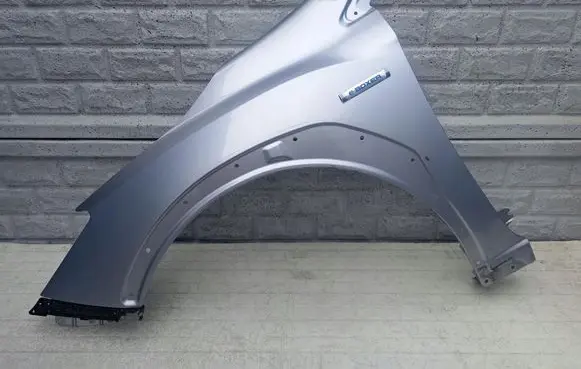 Subaru XV I Front wheel arch liner splash guards LPSUBXVLIFT